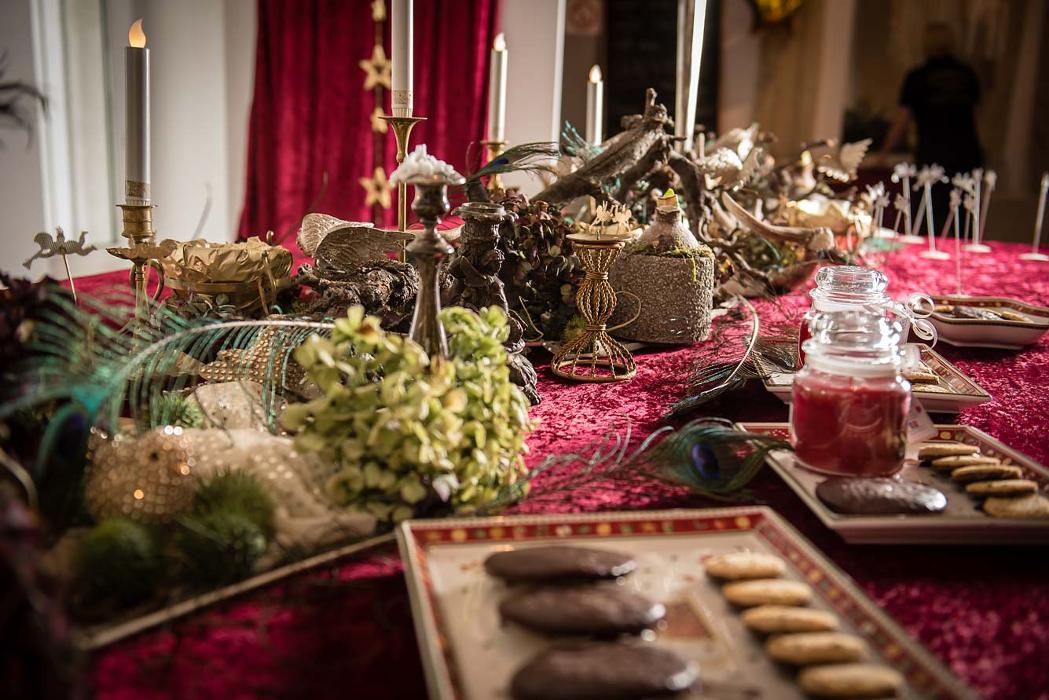 Blumen & Deko Roschmann, Hauptstraße in Oberwaltersdorf