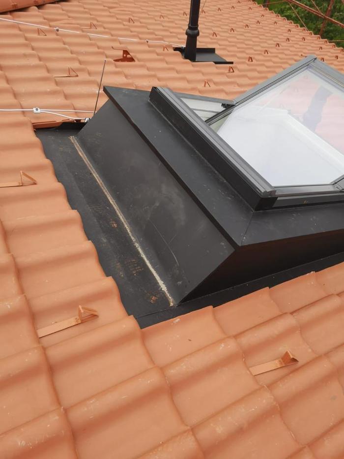 Nox Spenglerei KG, Schlappach in Rietz