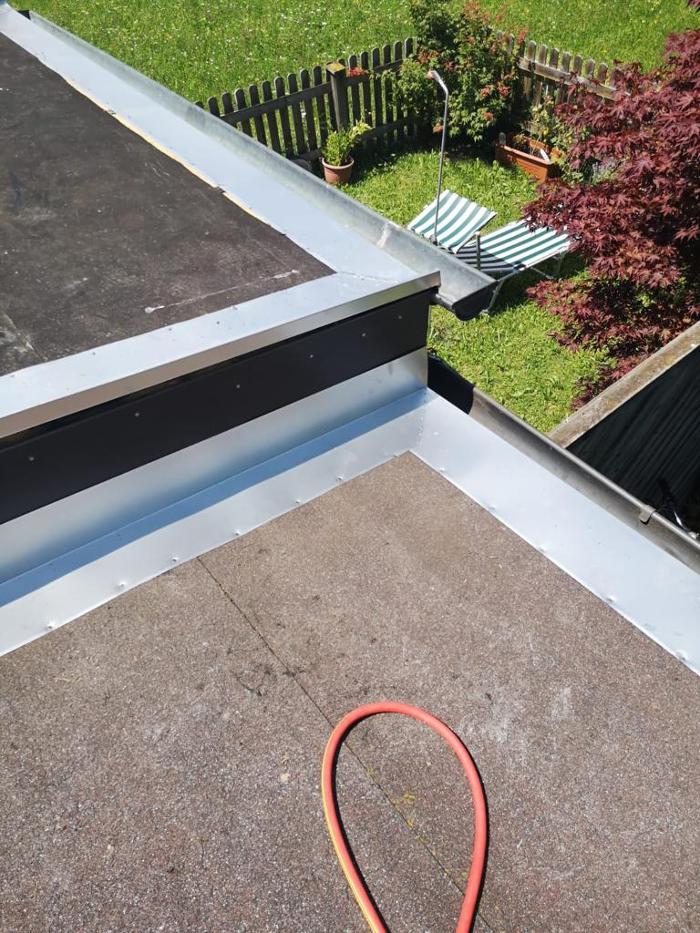 Nox Spenglerei KG, Schlappach in Rietz