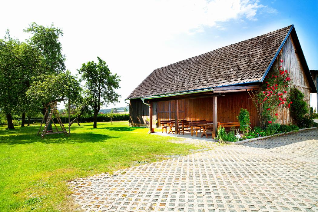 Gasthof Hotel Lang, Rauchwart im Burgenland in Rauchwart im Burgenland