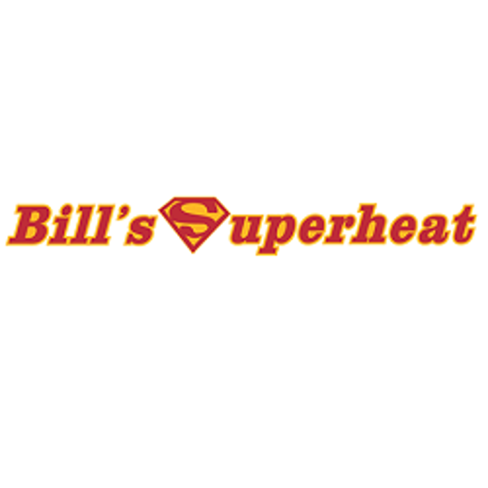 Bill's Superheat, Inc. Logo