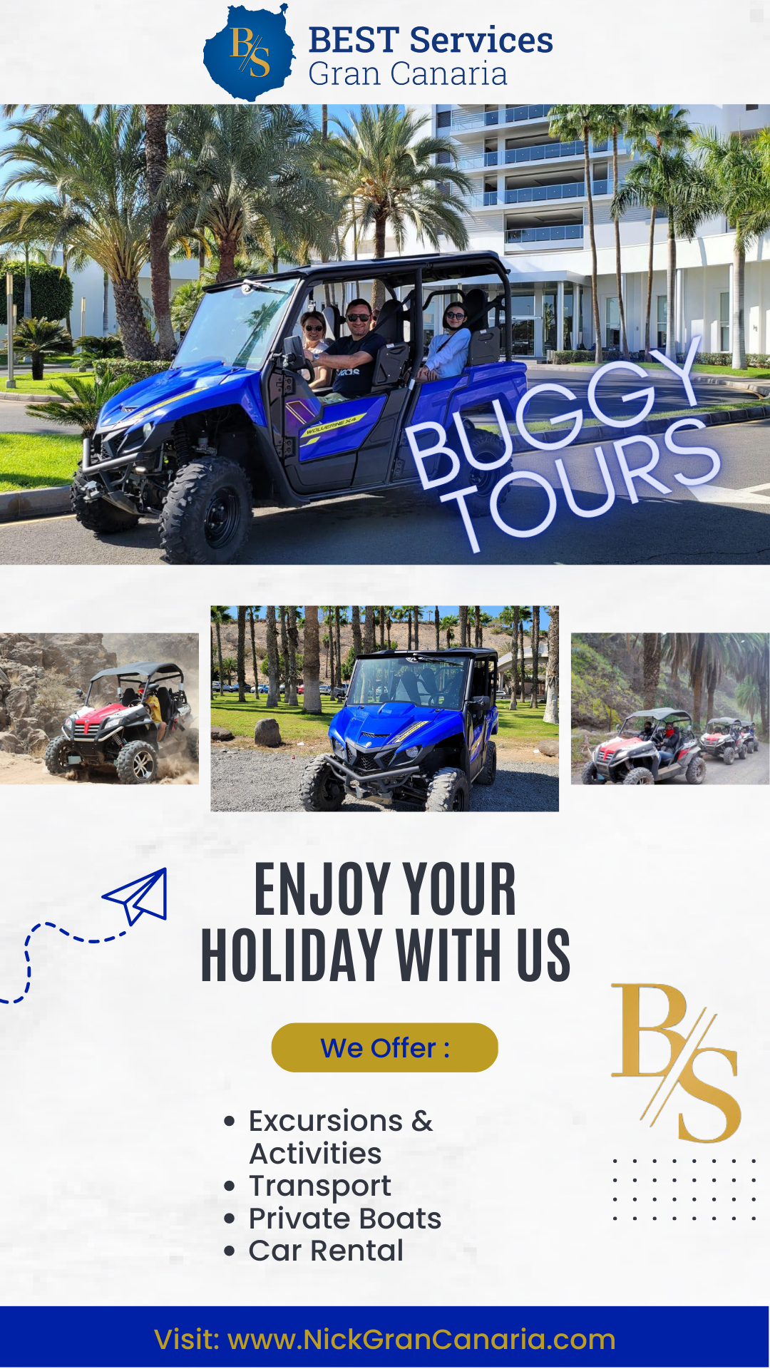 Galería en miniatura