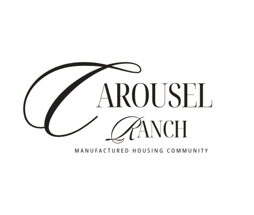 Carousel Ranch Logo