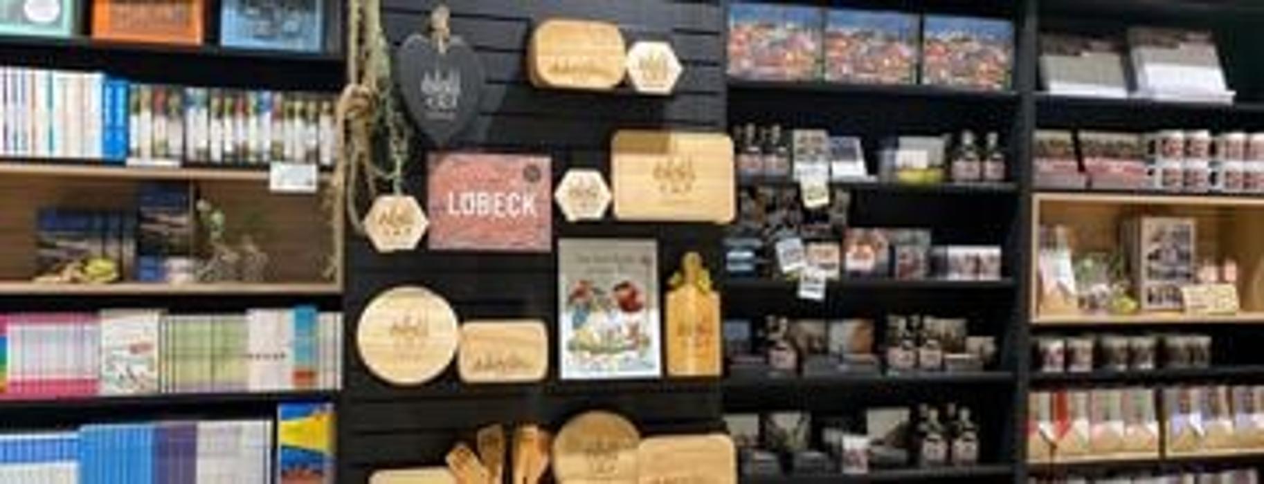 Thalia Lübeck, Breite Straße in Lübeck