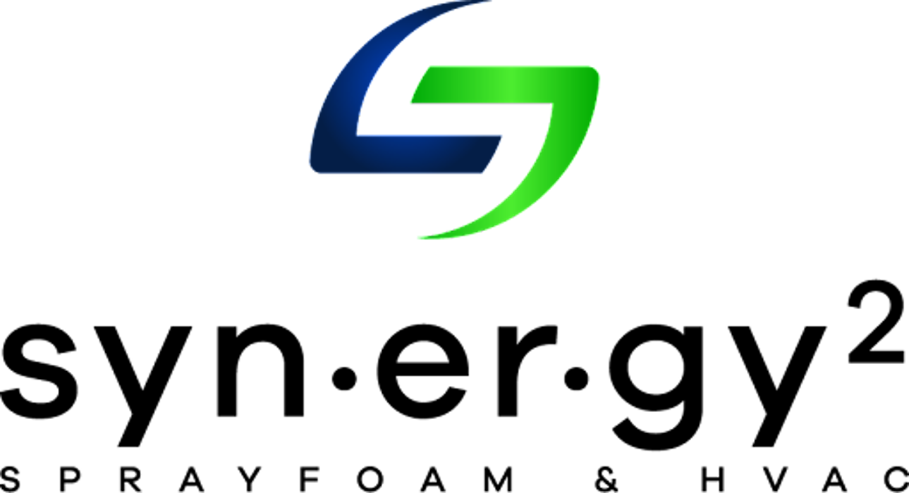 Synergy SprayFoam & HVAC Contractors - Lexington, SC