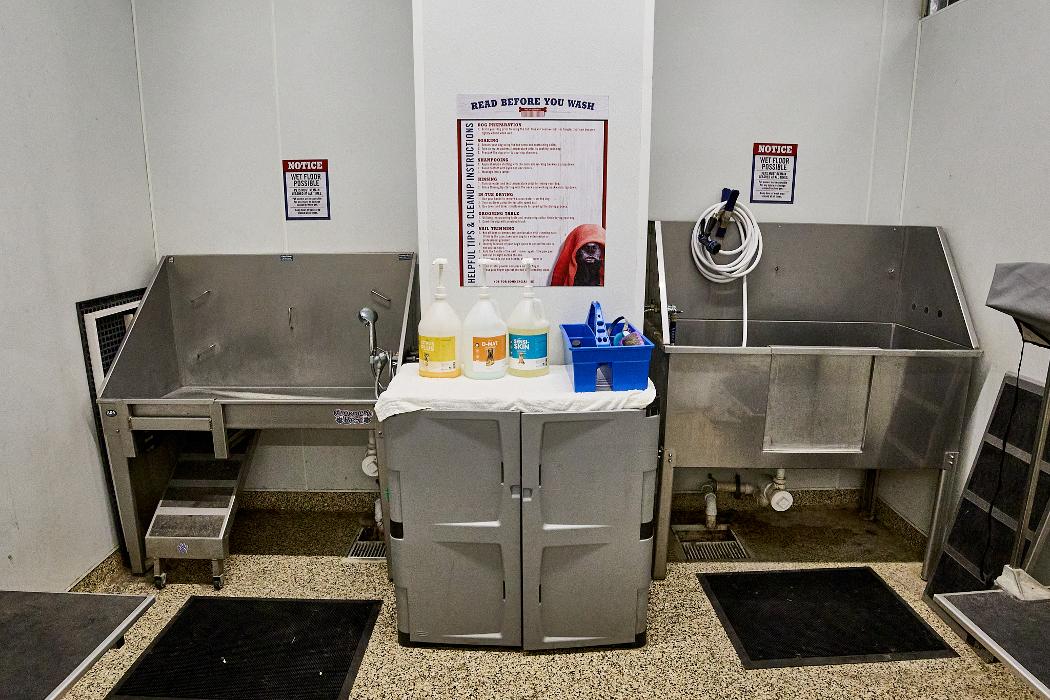 Tractor Supply Co. Image