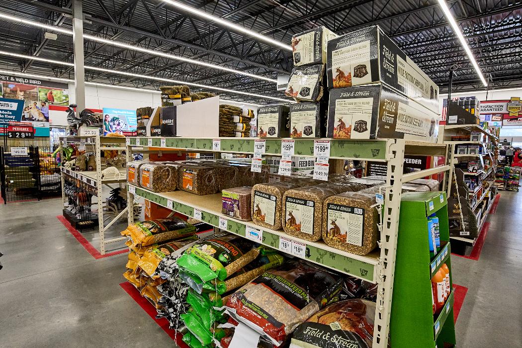 Tractor Supply Co. Image