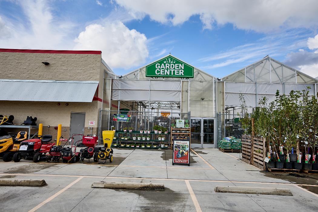 Tractor Supply Co. Image