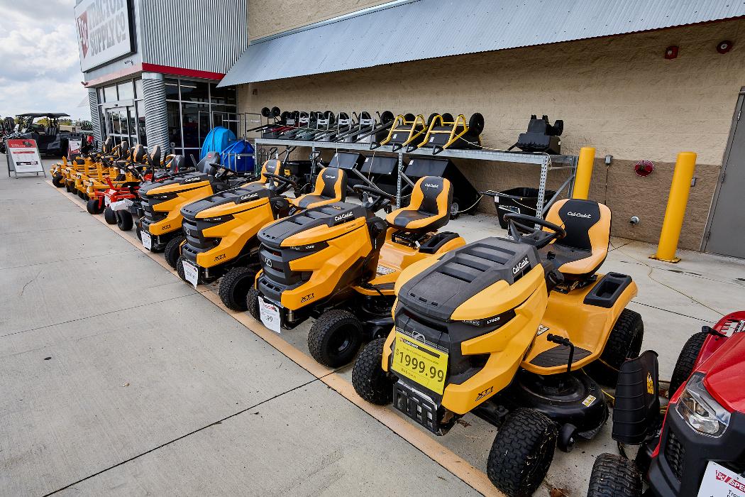 Tractor Supply Co. Image