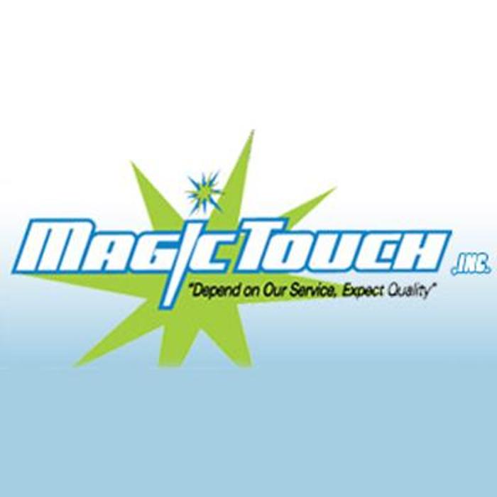 Magic Touch Carpet Cleaning & Water Damage Restoration - Saukville, WI
