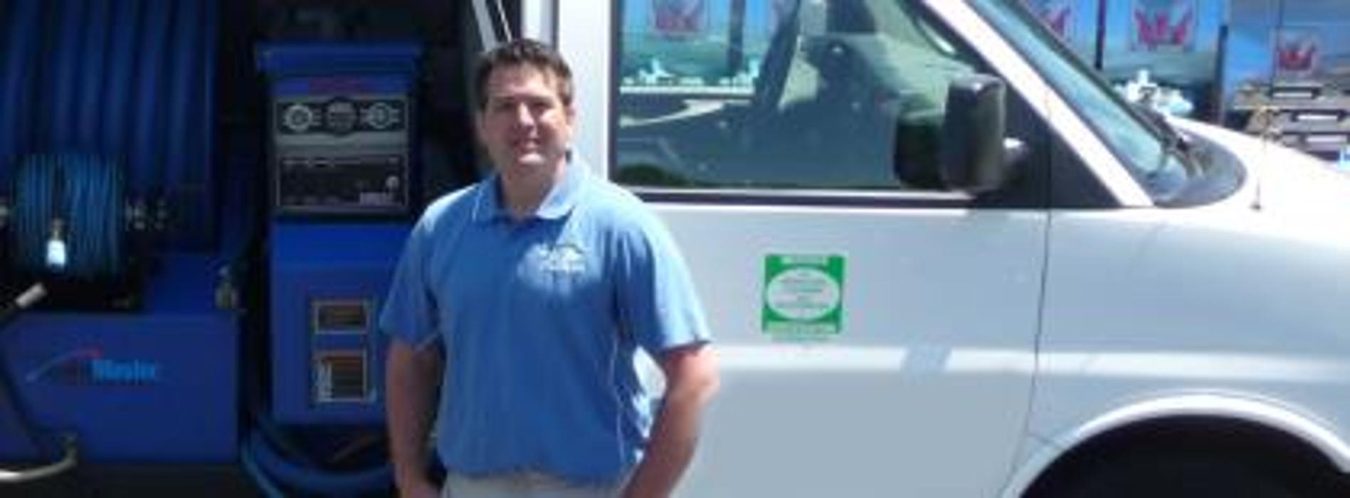 Magic Touch Carpet Cleaning & Water Damage Restoration - Saukville, WI