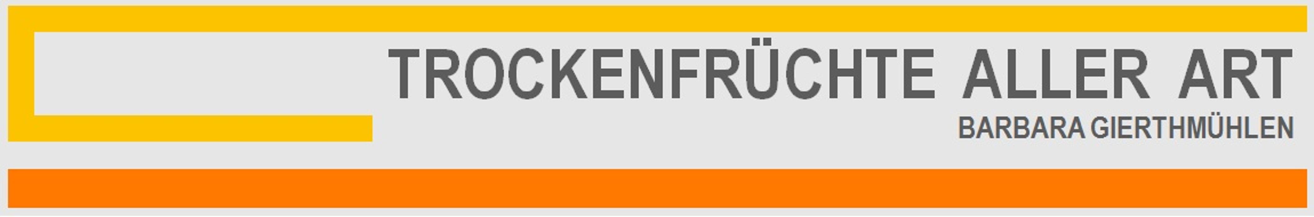Trockenobst-Shop Gierthmühlen