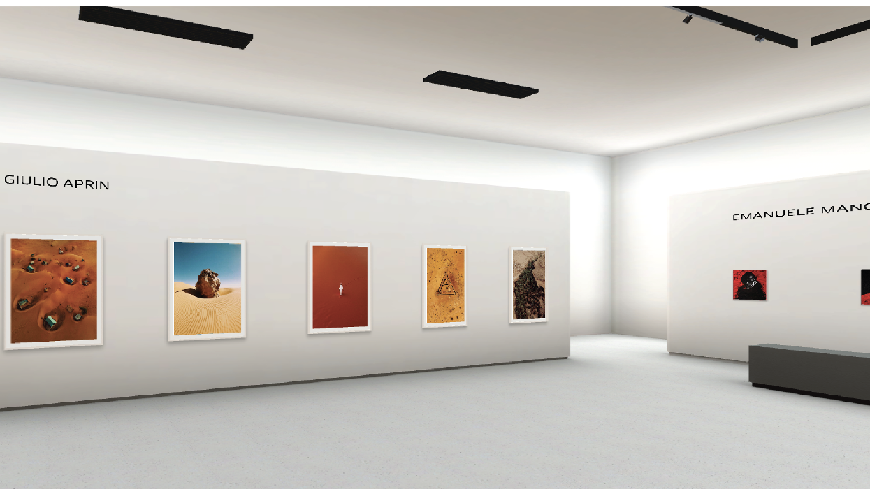 Colonna Contemporary - Wayne, PA