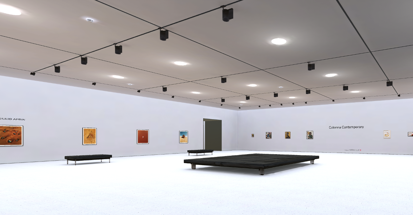 Colonna Contemporary - Wayne, PA