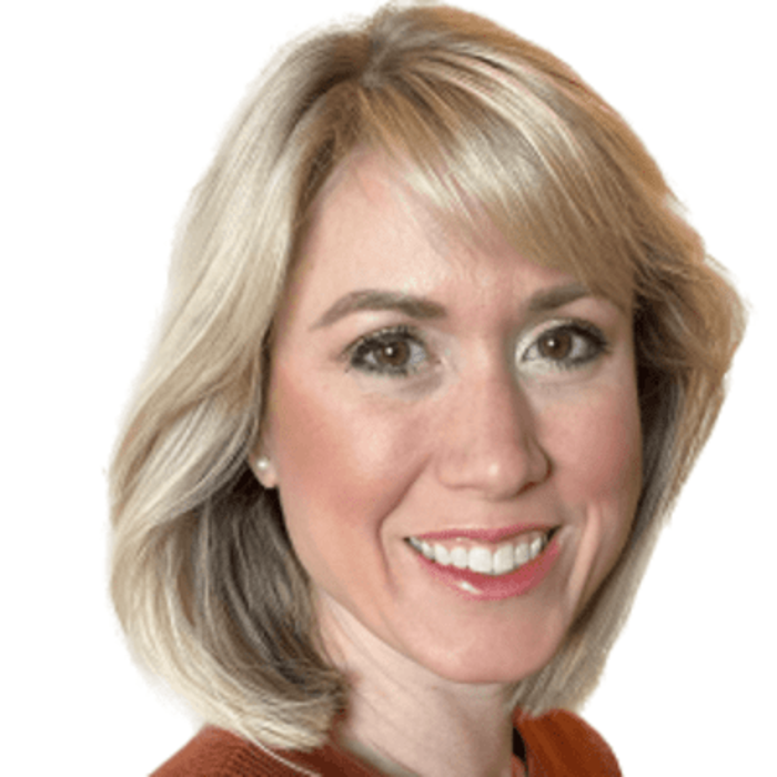 Abby Hendricks, MD, FAAP