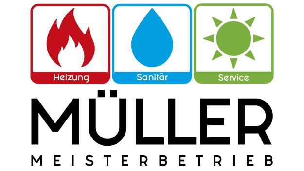 Müller Heizung-Sanitär, Raiffeisenstraße in Krummhörn
