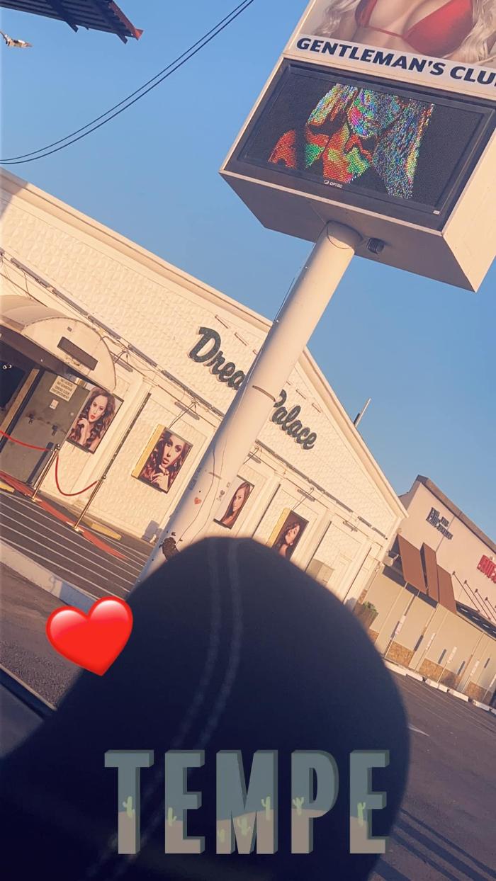 Dream Palace - Tempe, AZ