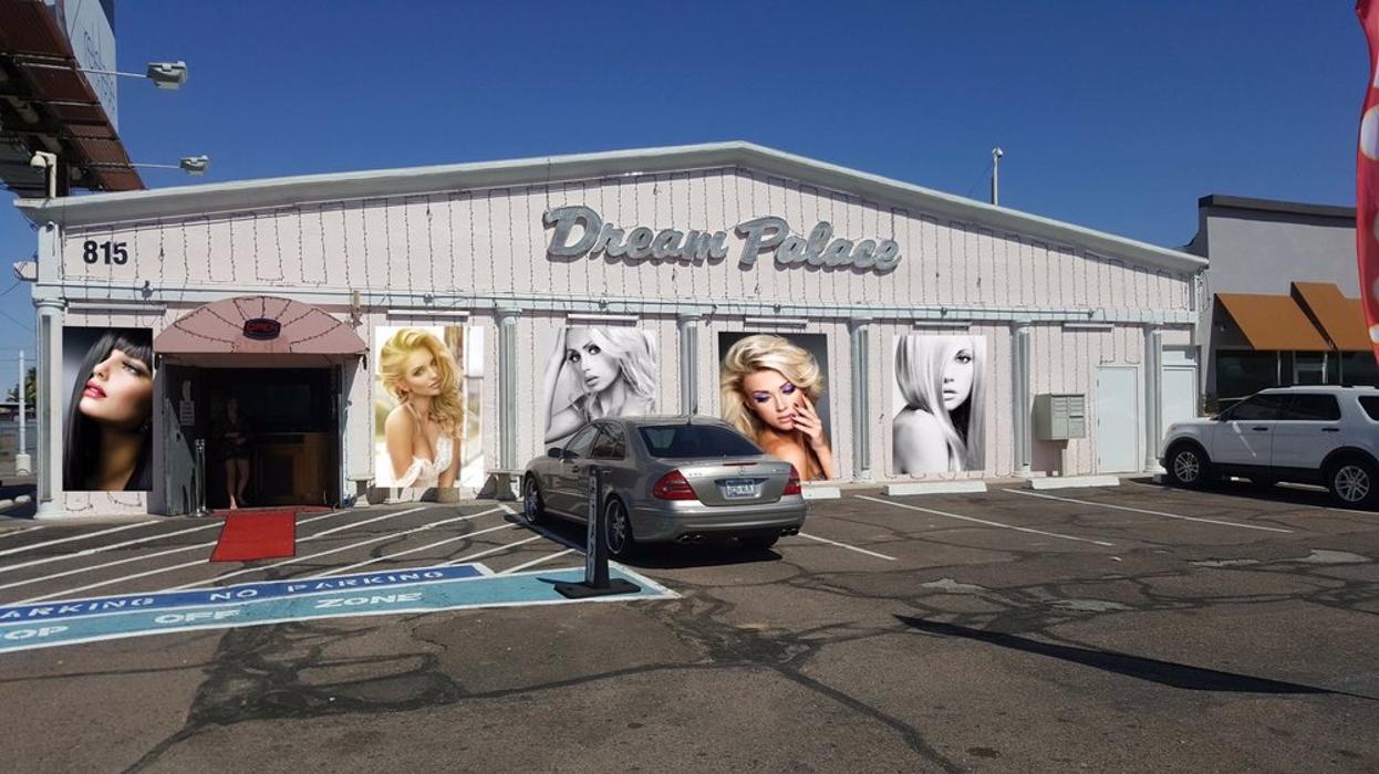 Dream Palace - Tempe, AZ