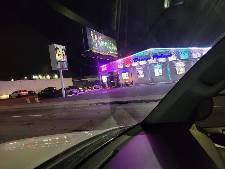 Dream Palace - Tempe, AZ