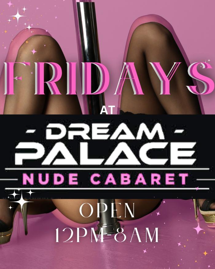 Dream Palace - Tempe, AZ