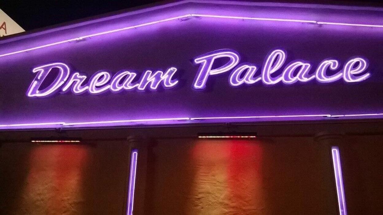 Dream Palace - Tempe, AZ