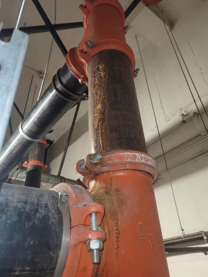 A1 Fire Sprinkler - Reseda, CA