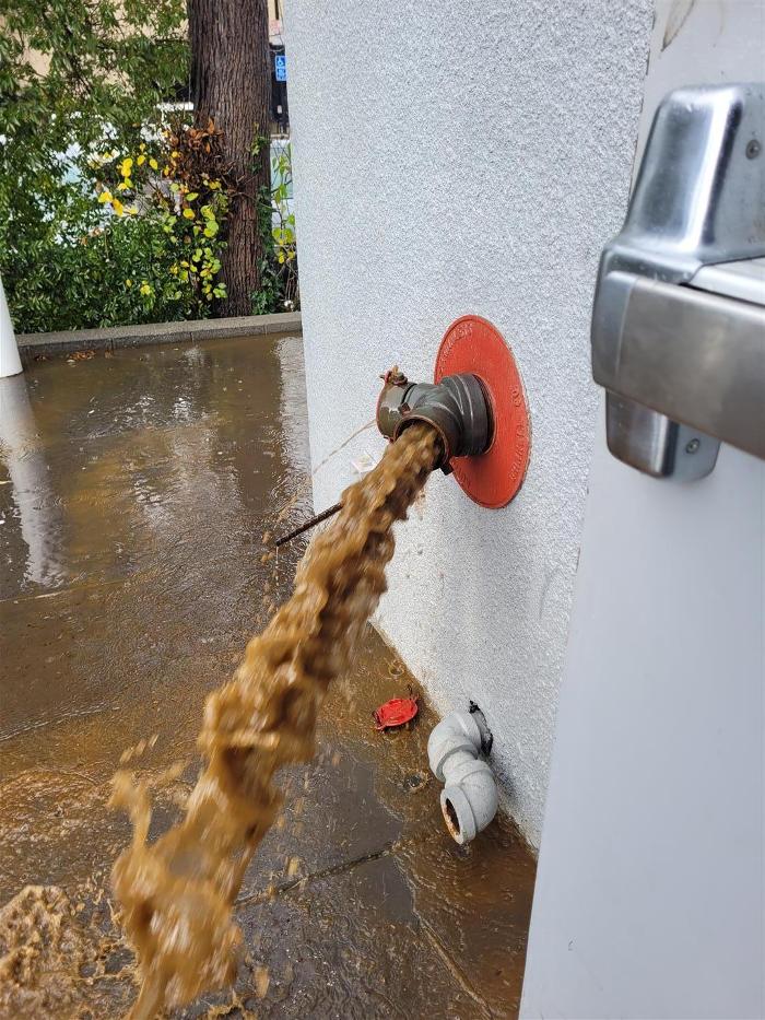 A1 Fire Sprinkler - Reseda, CA