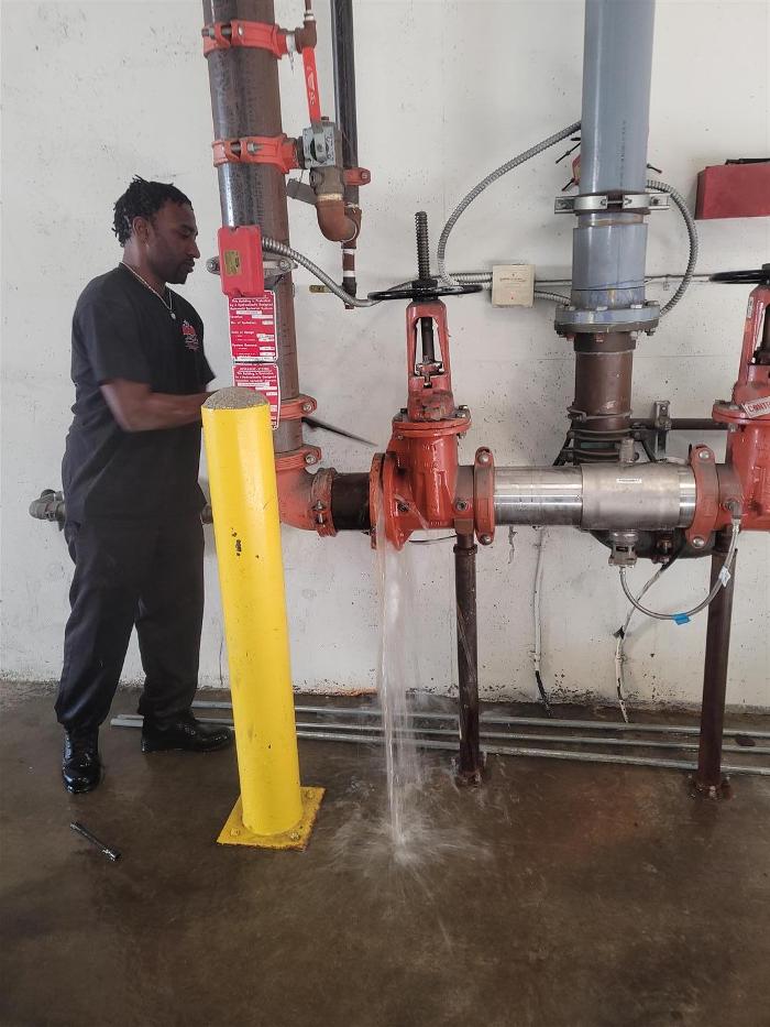 A1 Fire Sprinkler - Reseda, CA