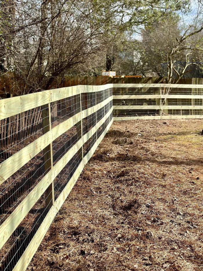 GBO Fence LTB.CO - Marietta, GA