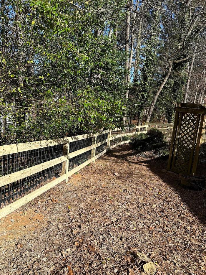 GBO Fence LTB.CO - Marietta, GA