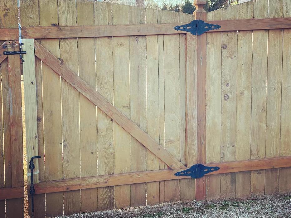 GBO Fence LTB.CO - Marietta, GA