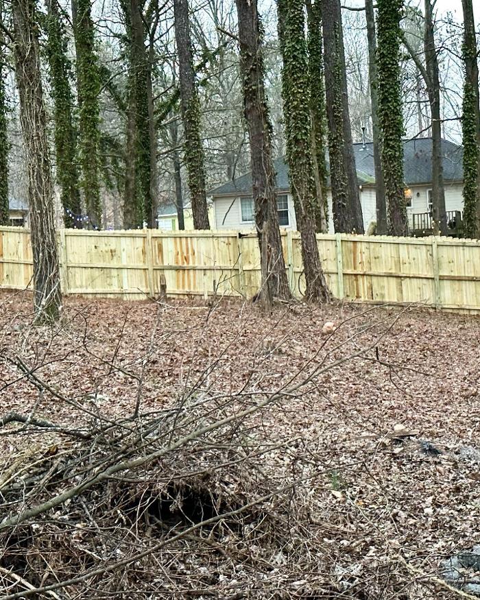 GBO Fence LTB.CO - Marietta, GA