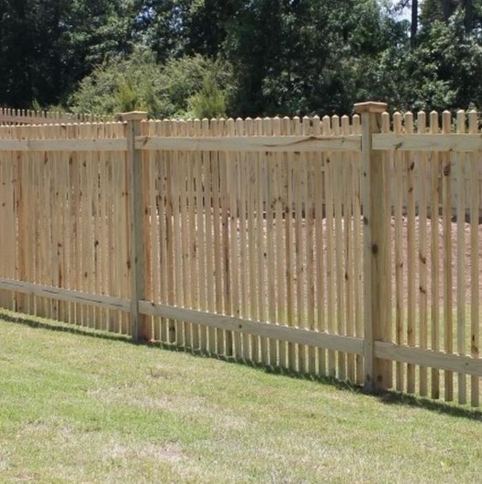 GBO Fence LTB.CO - Marietta, GA