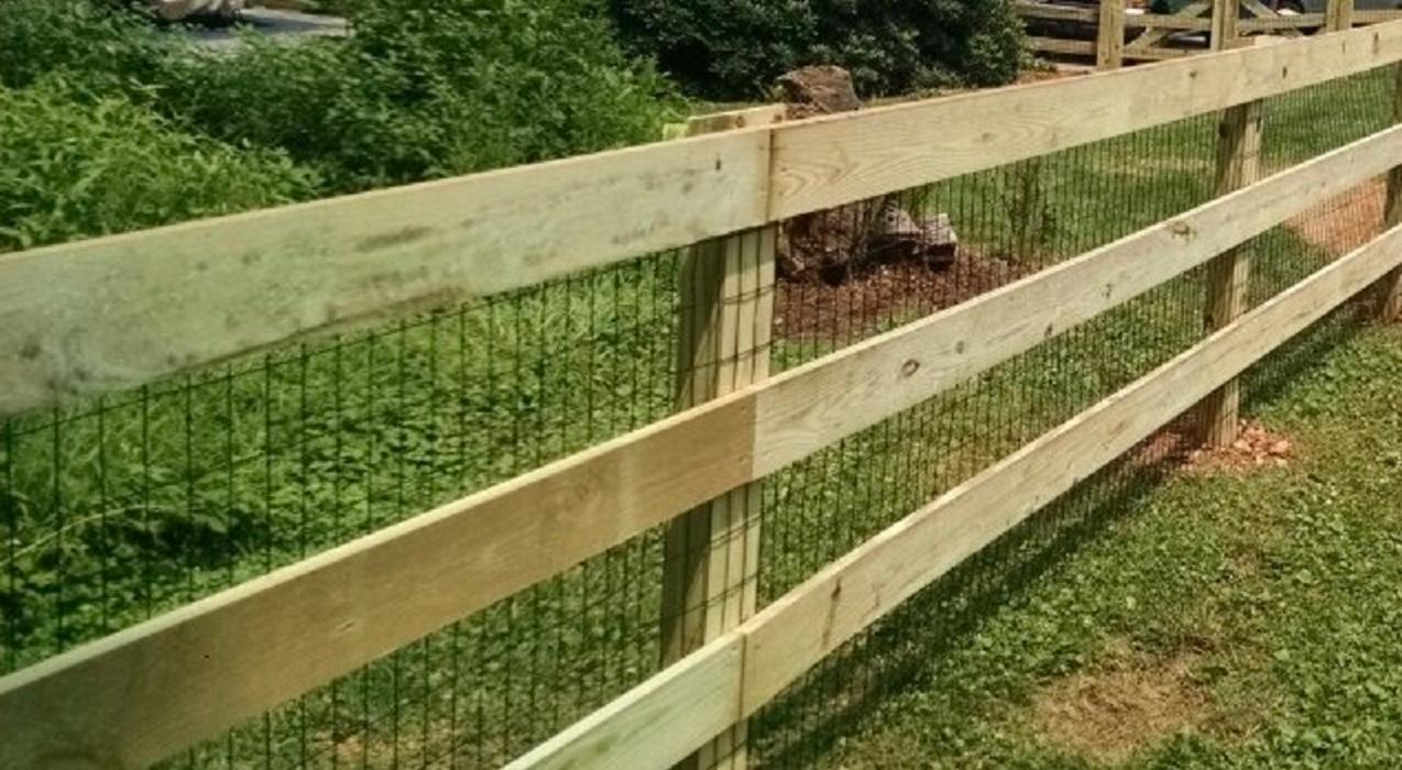 GBO Fence LTB.CO - Marietta, GA