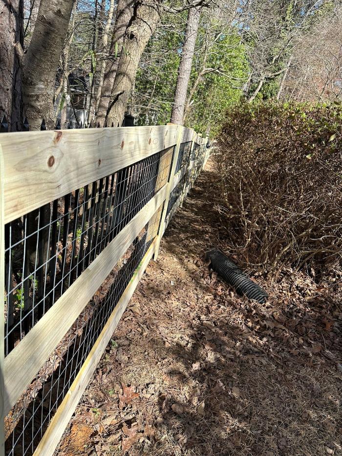 GBO Fence LTB.CO - Marietta, GA