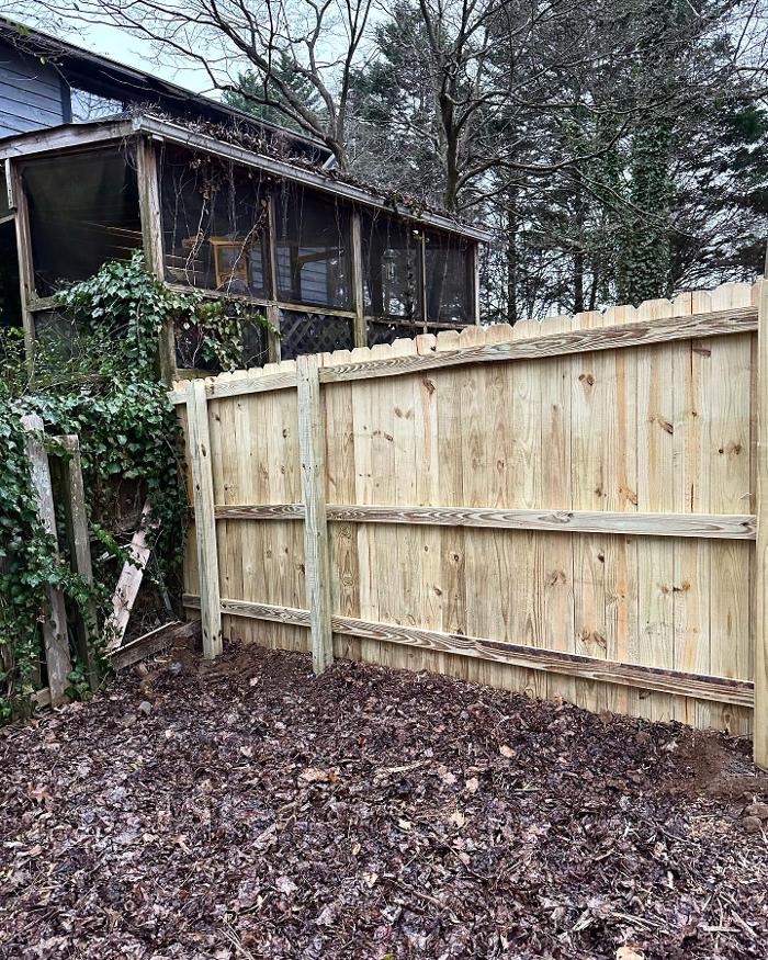 GBO Fence LTB.CO - Marietta, GA