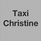 Taxis Boutin Christine Transports et logistique
