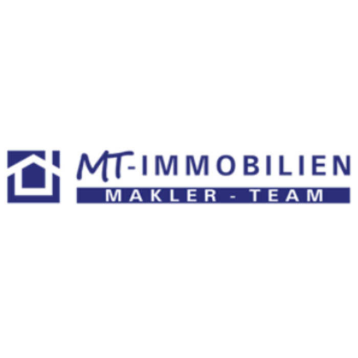 Logo MT Immobilien