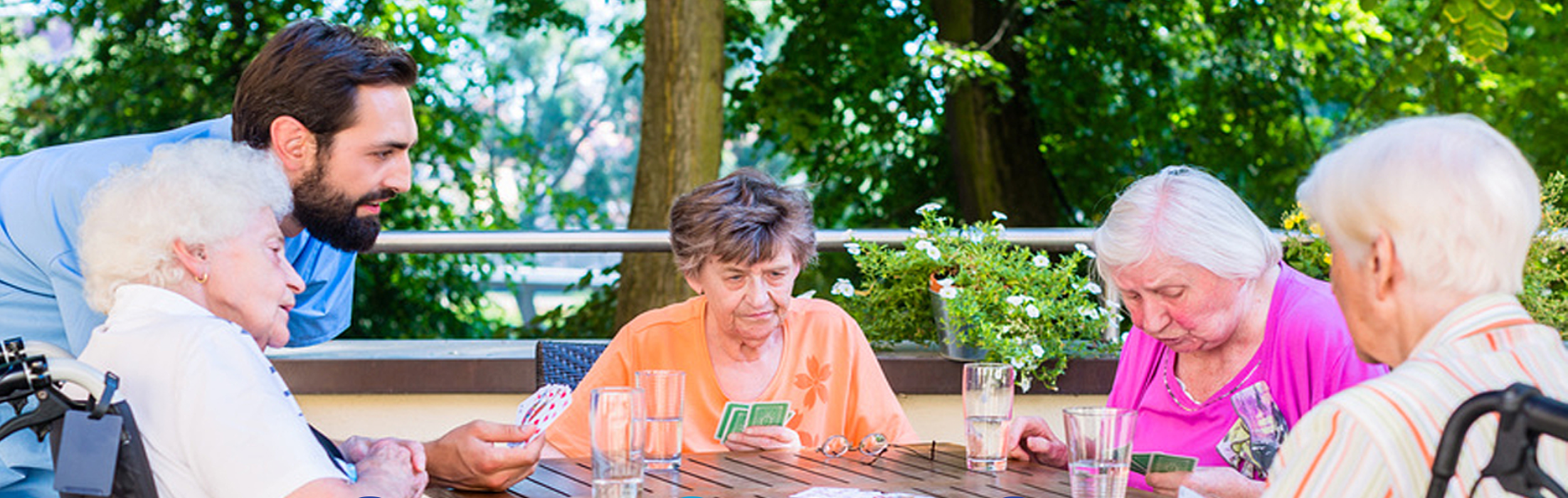 Ambulanter Pflege Service GmbH, Ambulante Pflege in Gifhorn, Zur Allerwelle in Gifhorn