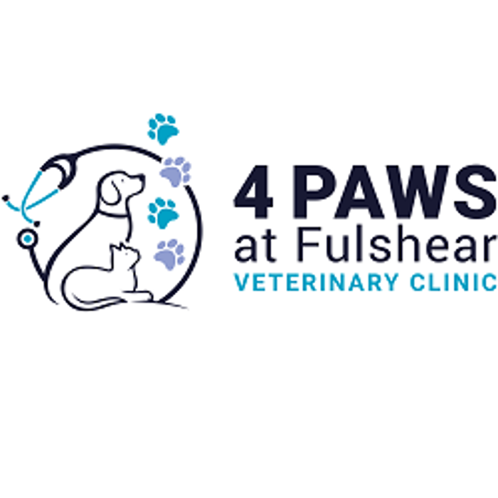 Four Paws at Fulshear Veterinary Clinic - Fulshear, TX