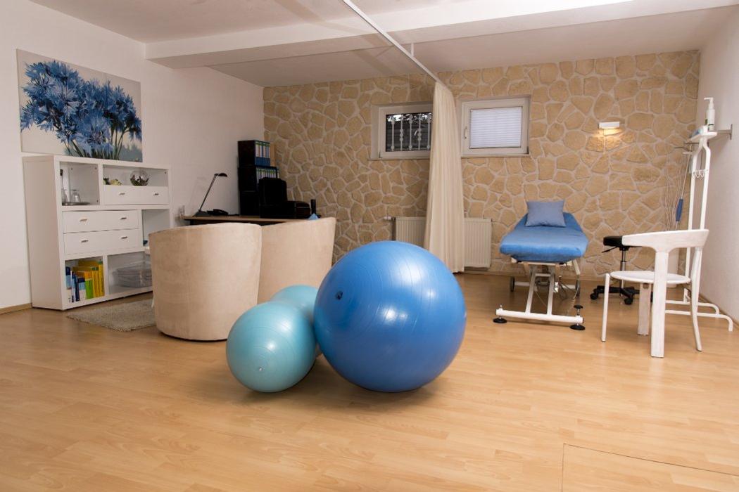 Private Physiotherapie Matzdorf, Aubachstraße in Mainz