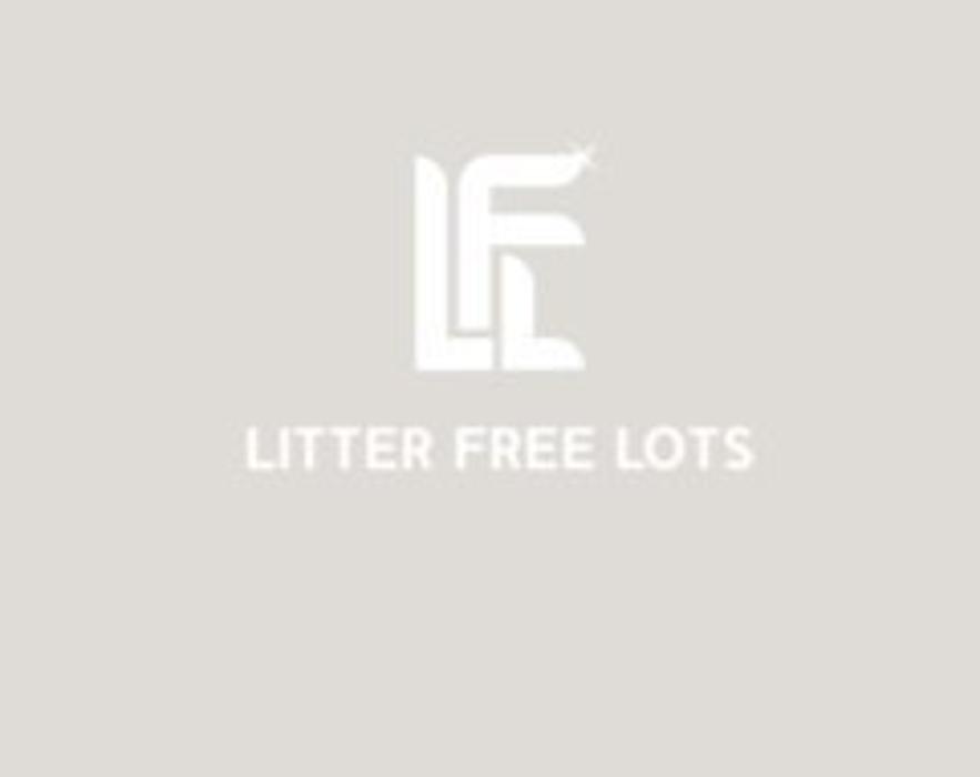 Litter Free Lots - Howard Beach, NY
