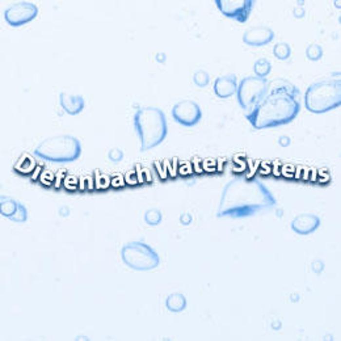 Diefenbach Water Systems Image