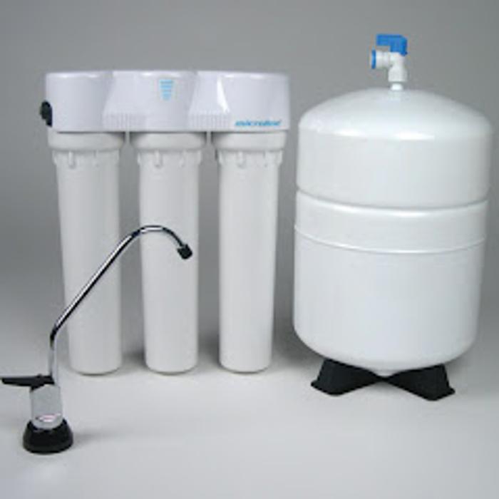 Diefenbach Water Systems Image