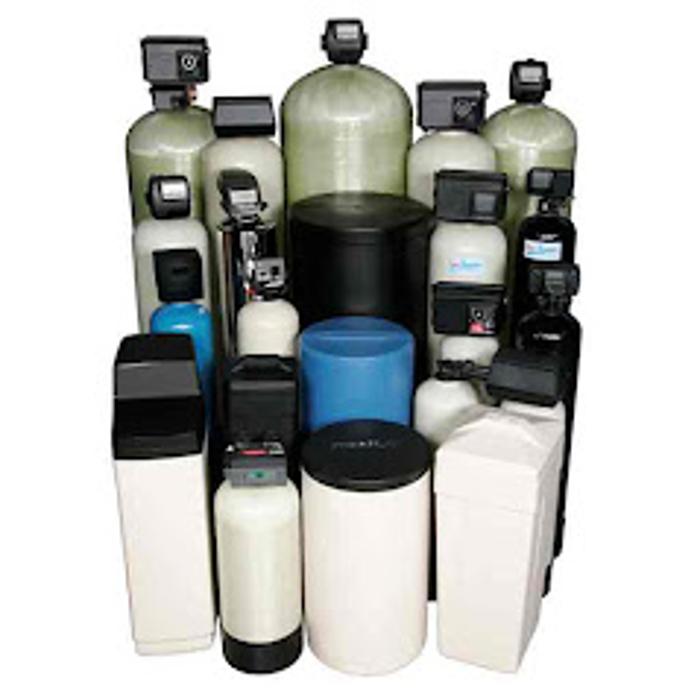 Diefenbach Water Systems Image