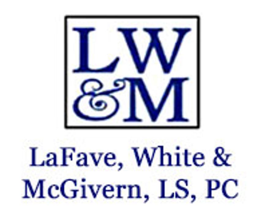 LaFave White & McGivern LS PC