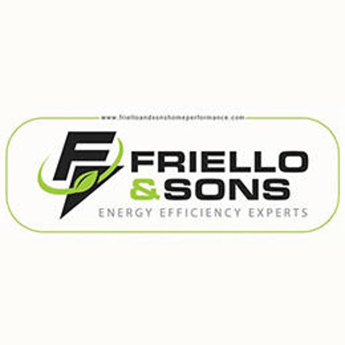 Friello and Sons Heating and Cooling