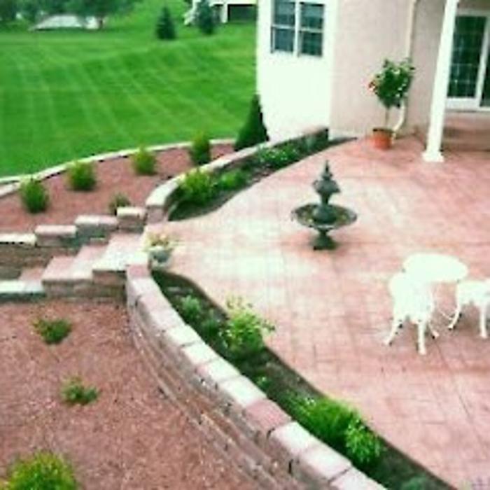 Wayne Block Development, Inc - Depew, NY