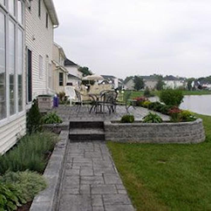 Wayne Block Development, Inc - Depew, NY