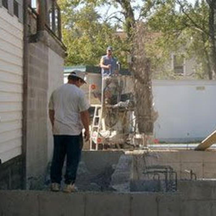 Wayne Block Development, Inc - Depew, NY